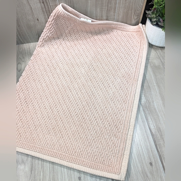 Threshold Other Beautiful Blush Pink Throw Rug Threshold Poshmark